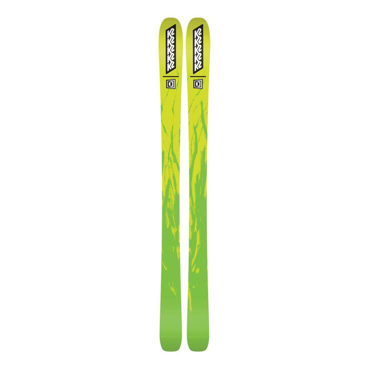 Mindbender 96 Skis 2027