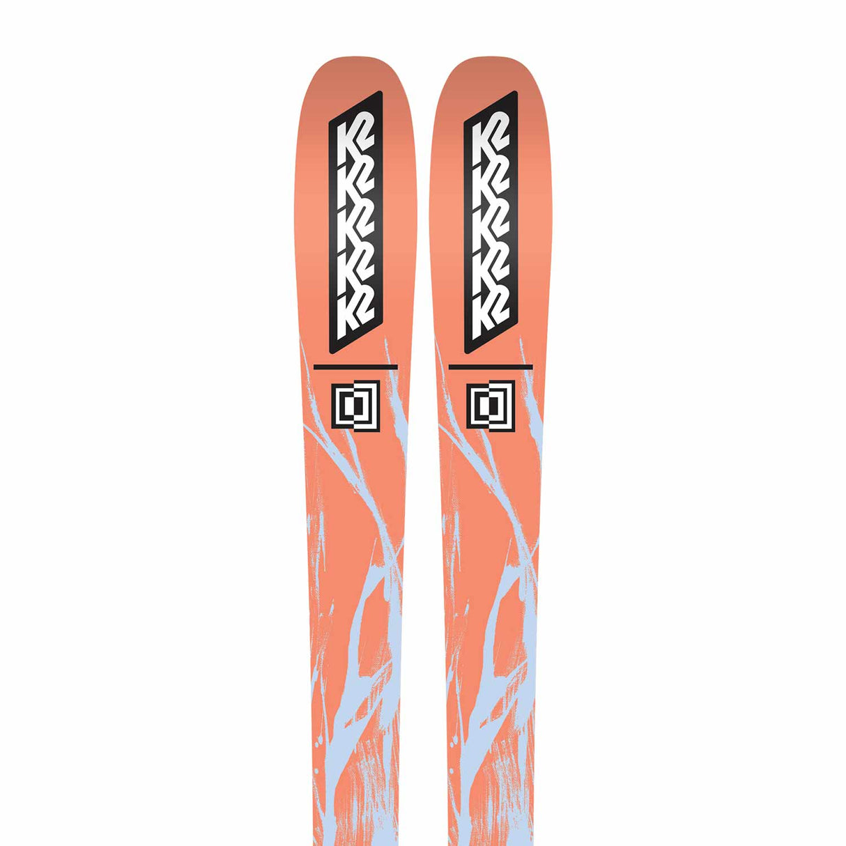 Mindbender W 88 Skis 2027