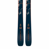 Mindbender W 88 Skis 2027