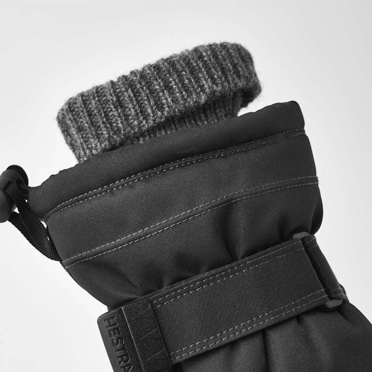 Cosy Mitt