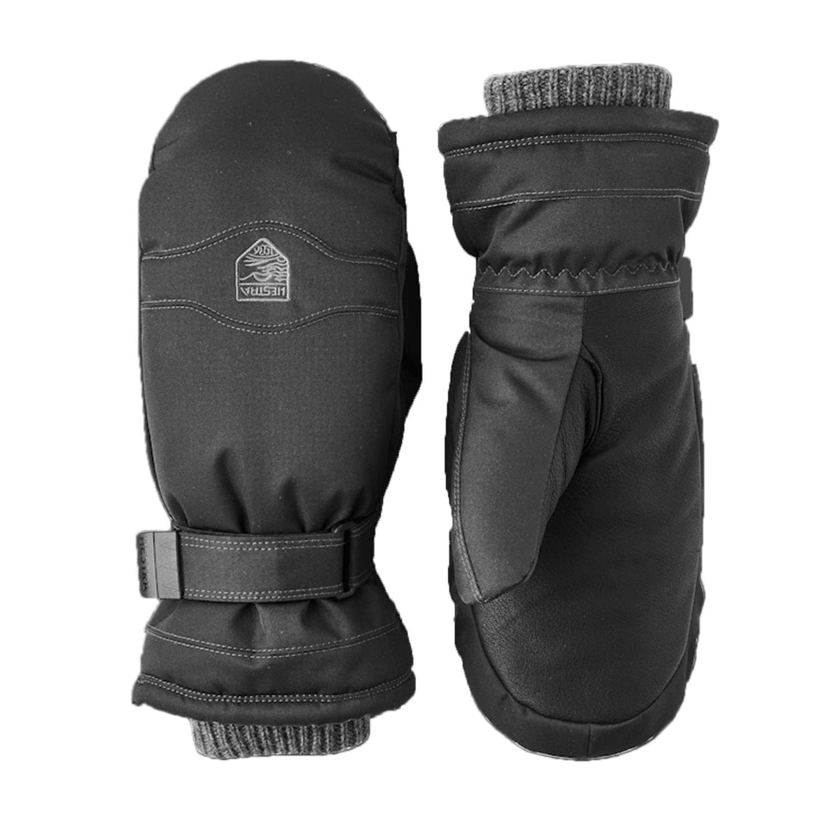 Cosy Mitt