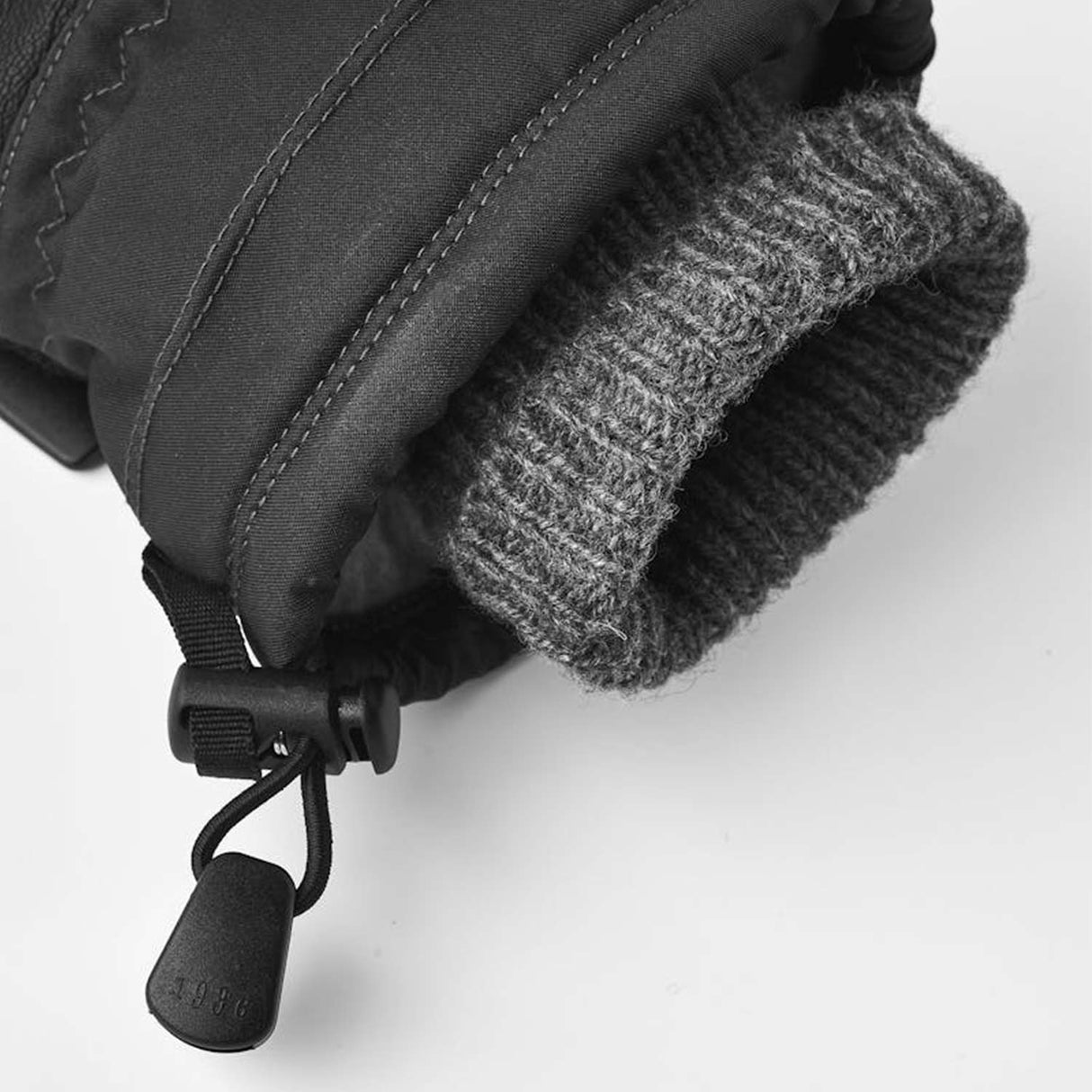 Cosy Mitt