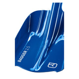Shovel Badger