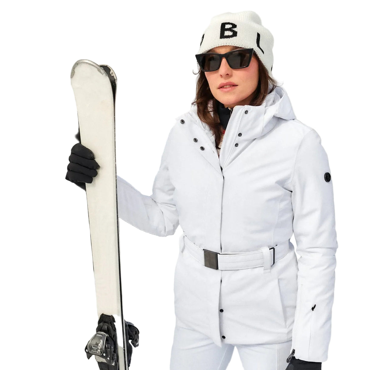 Emily Stretch Ski Jacket