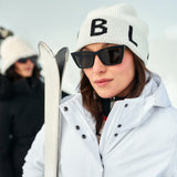Emily Stretch Ski Jacket