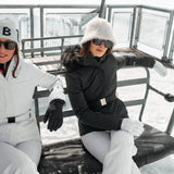 Emily Stretch Ski Jacket