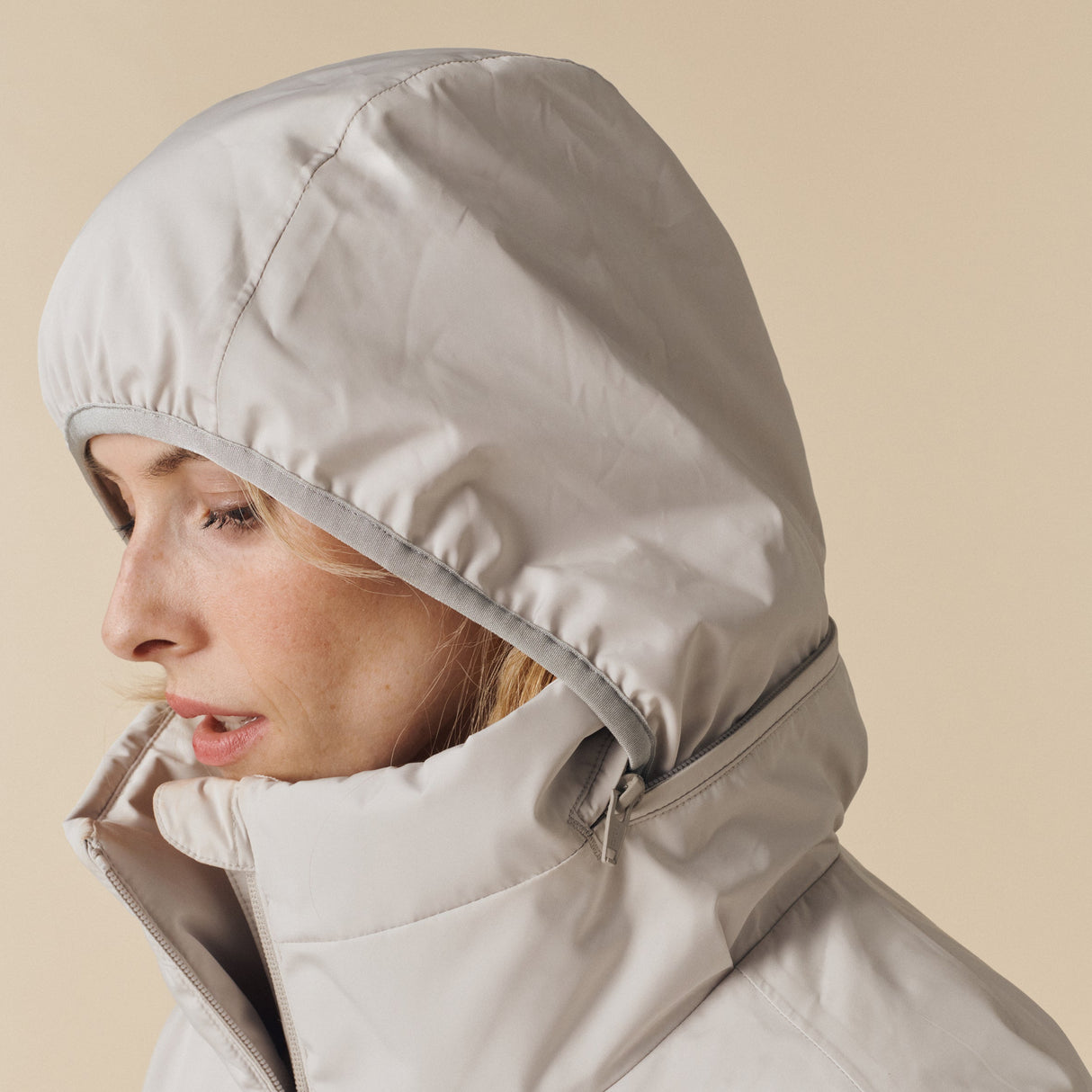 Julie Ski Jacket