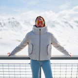 Julie Ski Jacket