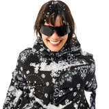 Chloe Synthetic Down Ski Jacket