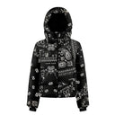 Chloe Synthetic Down Ski Jacket