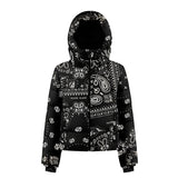 Chloe Synthetic Down Ski Jacket