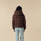 Celia Synthetic Down Ski Jacket