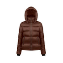 Celia Synthetic Down Ski Jacket