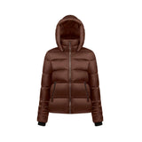 Celia Synthetic Down Ski Jacket