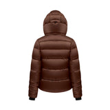 Celia Synthetic Down Ski Jacket