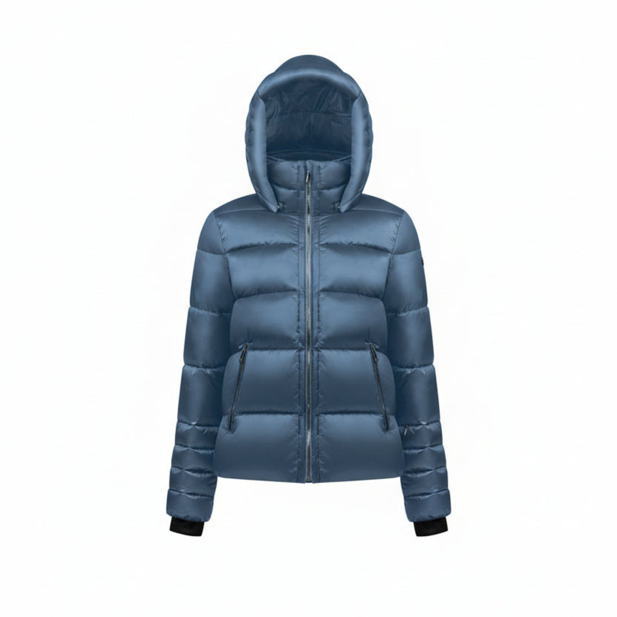 Celia Synthetic Down Ski Jacket
