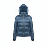 Celia Synthetic Down Ski Jacket