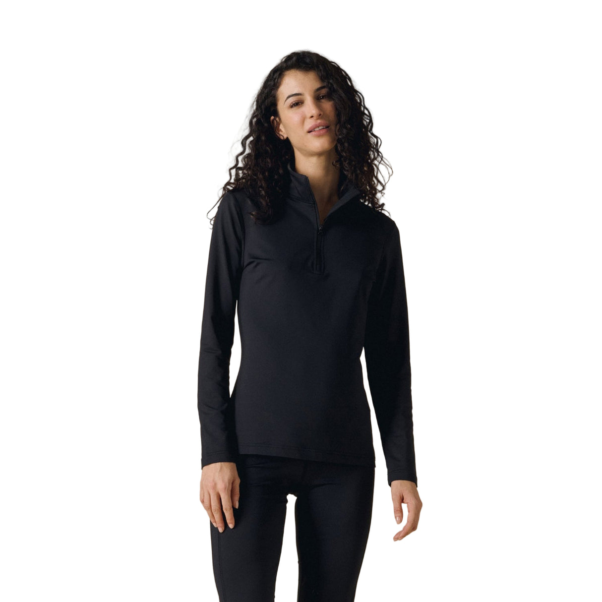 Mia Base Layer Top