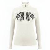 Adele 1/4 Zip Knit Sweater