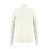 Adele 1/4 Zip Knit Sweater
