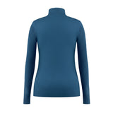 Adele 1/4 Zip Knit Sweater