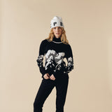 Ambre Knit Pullover