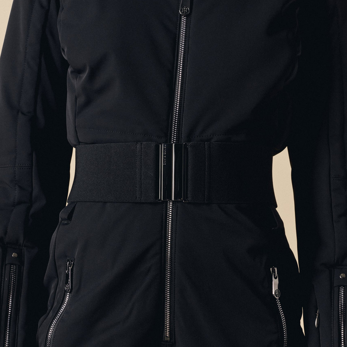 Elastic Belt