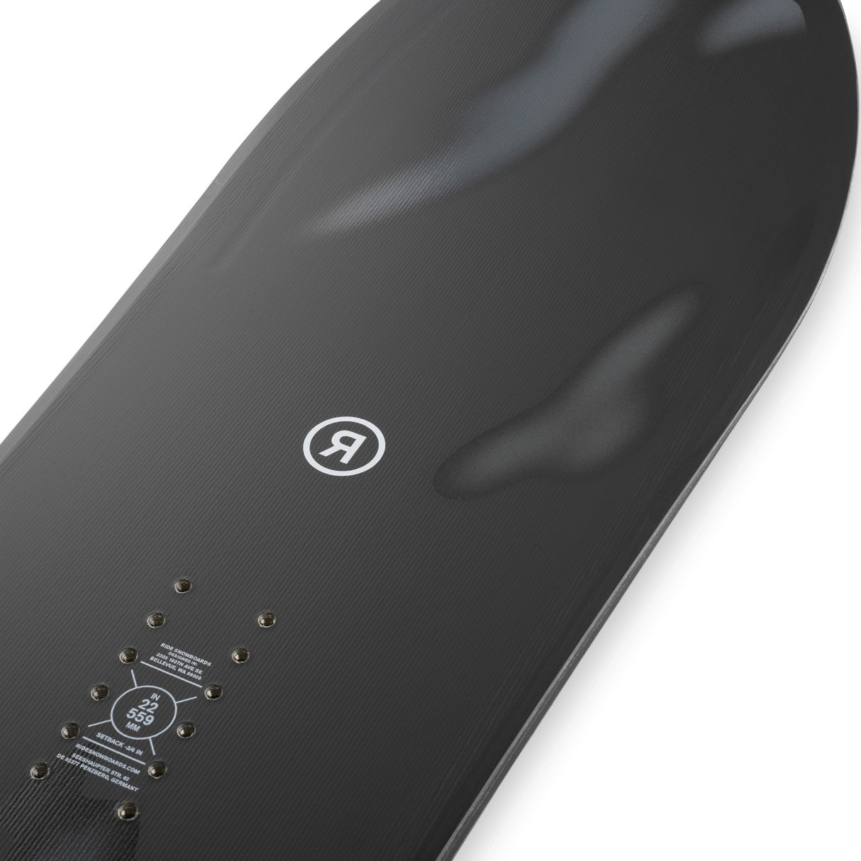 Vantum Snowboard 2027