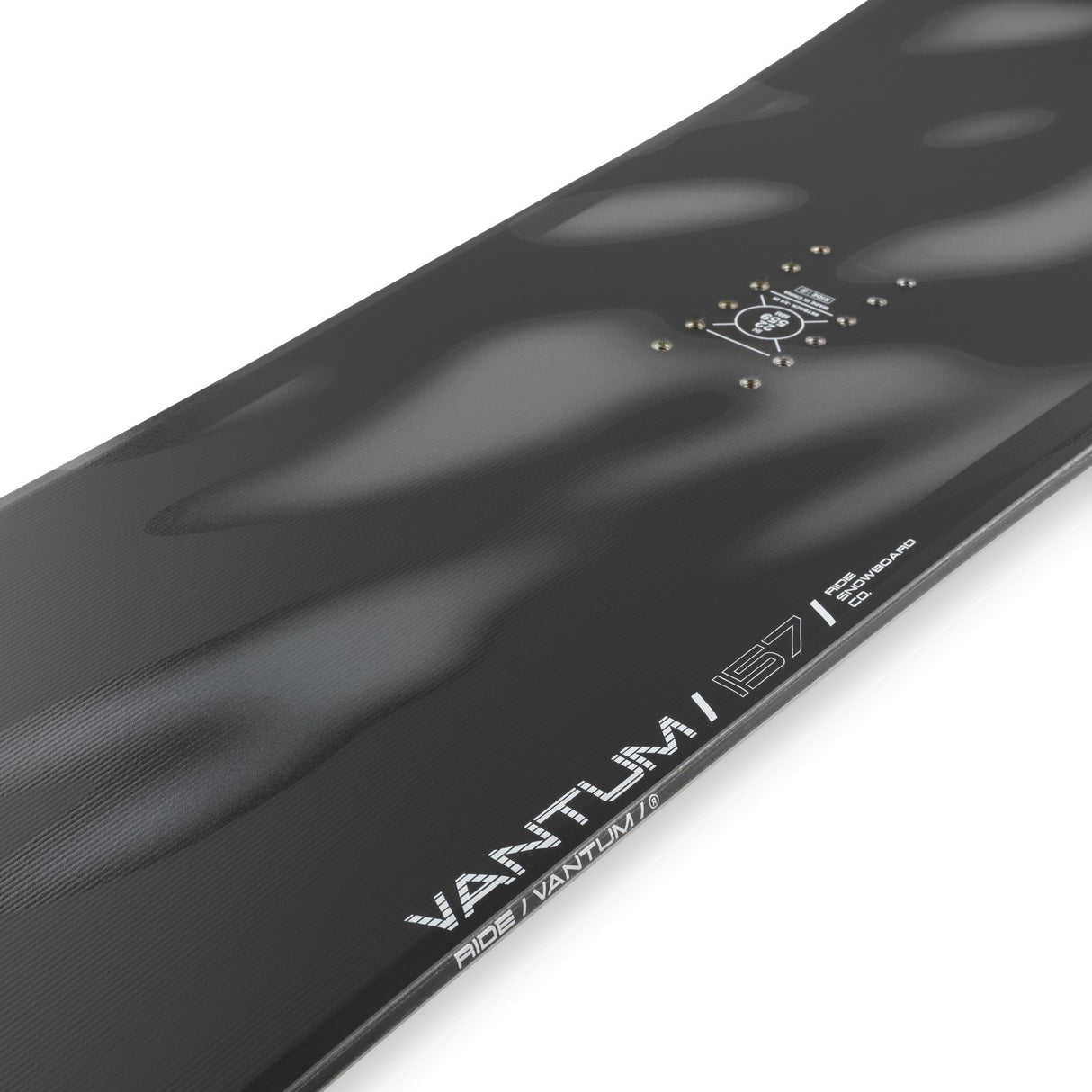 Vantum Snowboard 2027