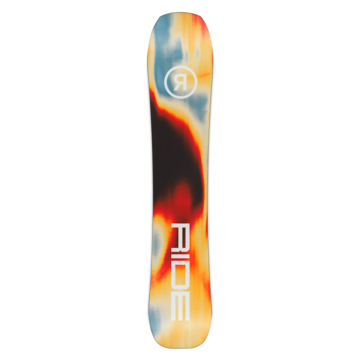 Vantum Snowboard 2027