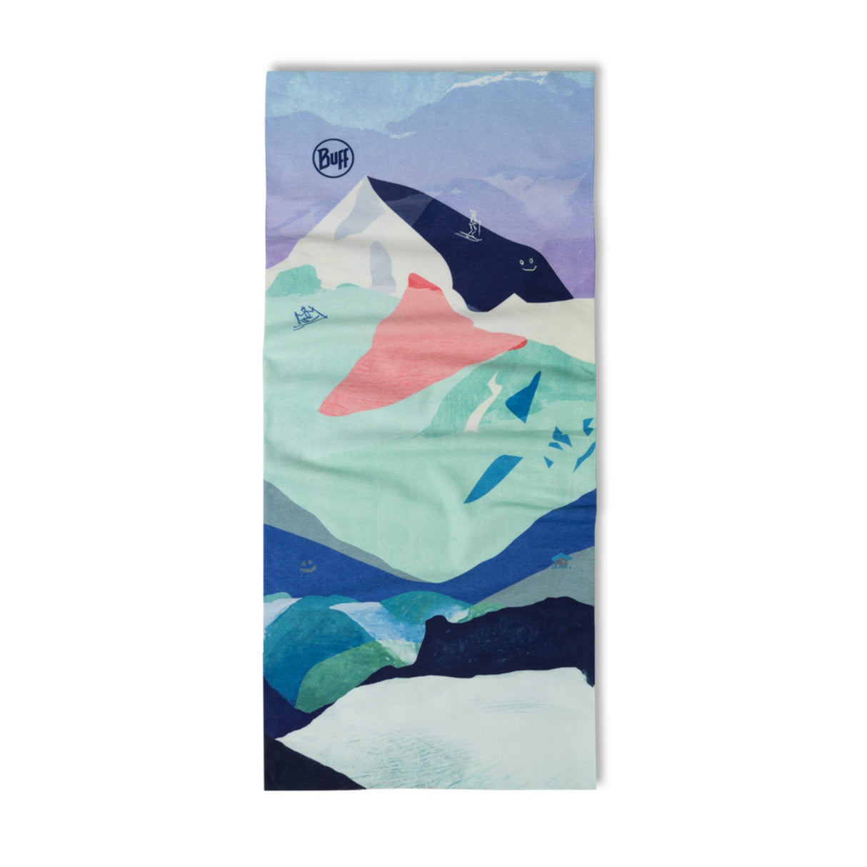 Original EcoStretch Youth Neckwarmer