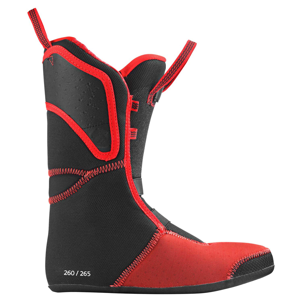 Backland Carbon Ski Boots - Snowtrax