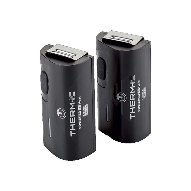 C Pack 1300 Battery - Snowtrax