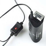 C Pack 1300 Battery - Snowtrax