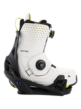 Step On® Re:Flex Snowboard Bindings 2026