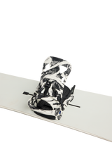 Step On® Re:Flex Snowboard Bindings 2026