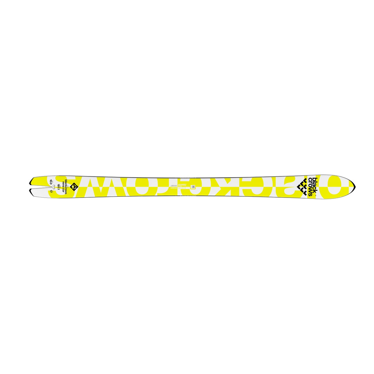 Vena Cor Skis 2027