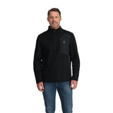 Bandit Sweater 1/2 Zip Fleece