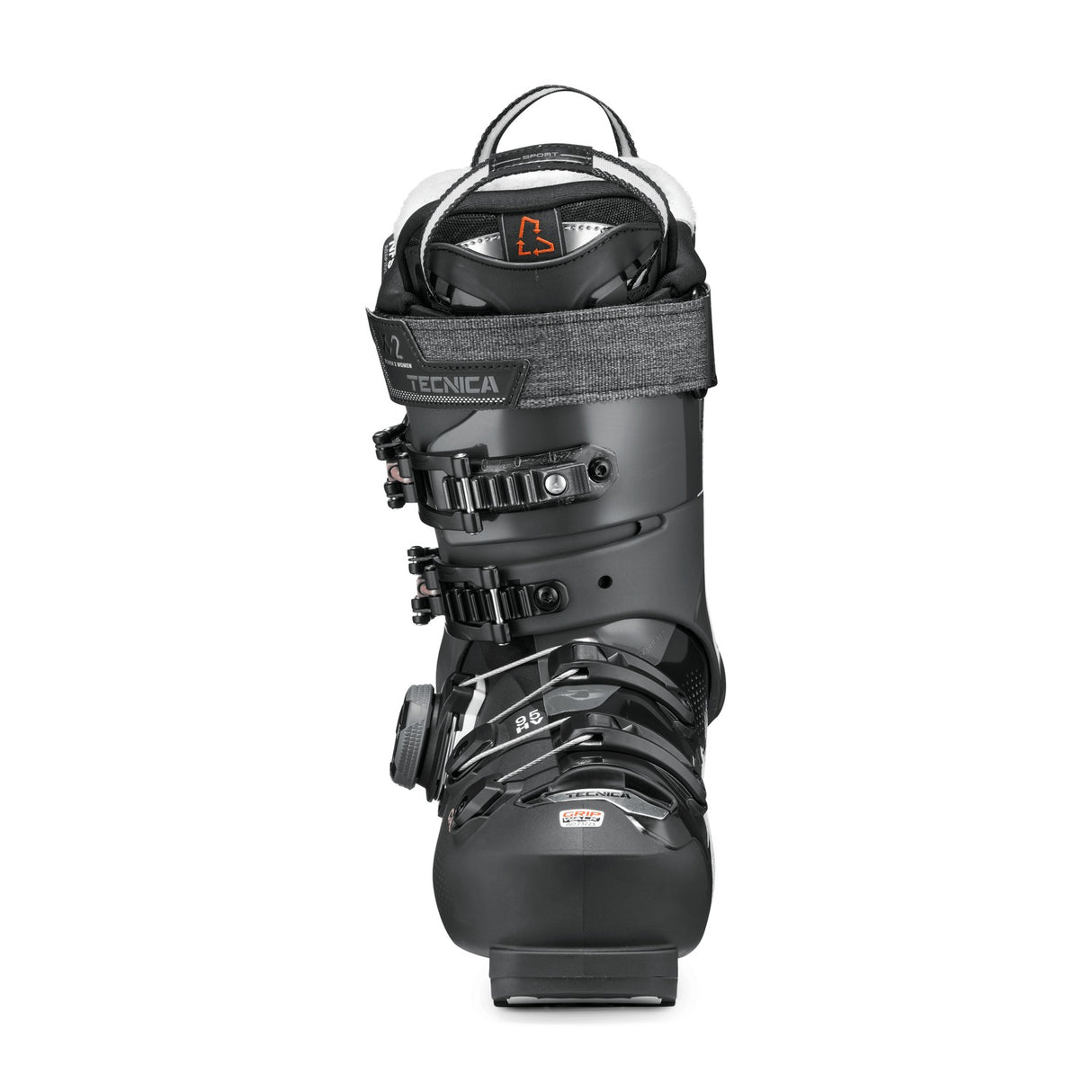 Tecnica Mach BOA HV 95 W Ski Boots 2027