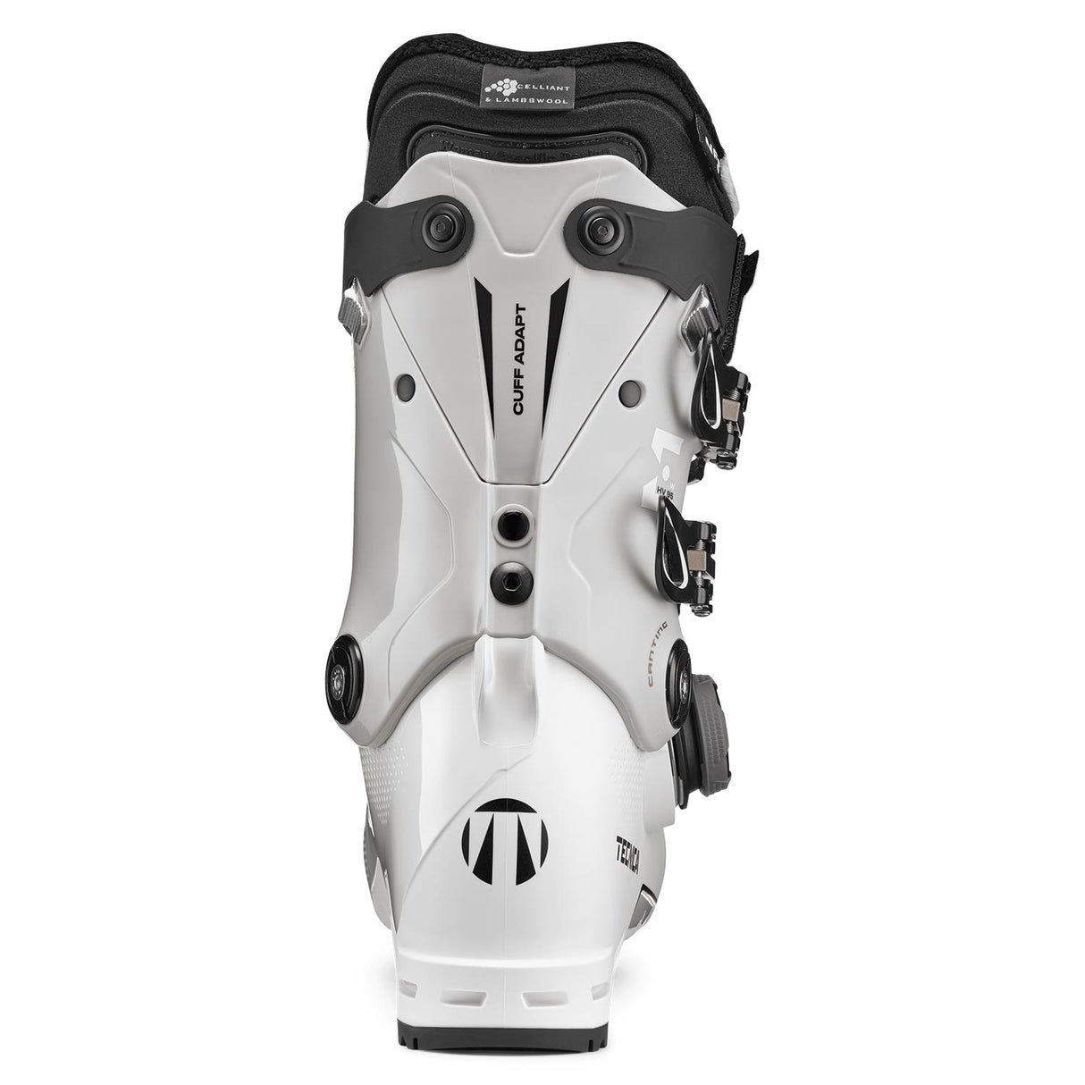 Mach BOA HV 95W Ski Boots 2025 - Snowtrax