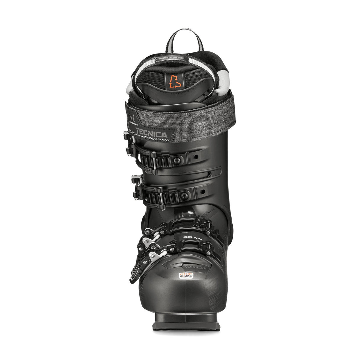 Tecnica Mach1 MV 95 W TD2 Ski Boots 2027