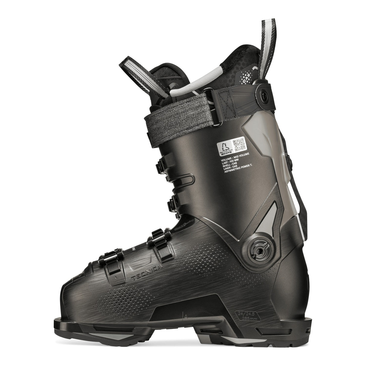 Tecnica Mach1 MV 95 W TD2 Ski Boots 2027