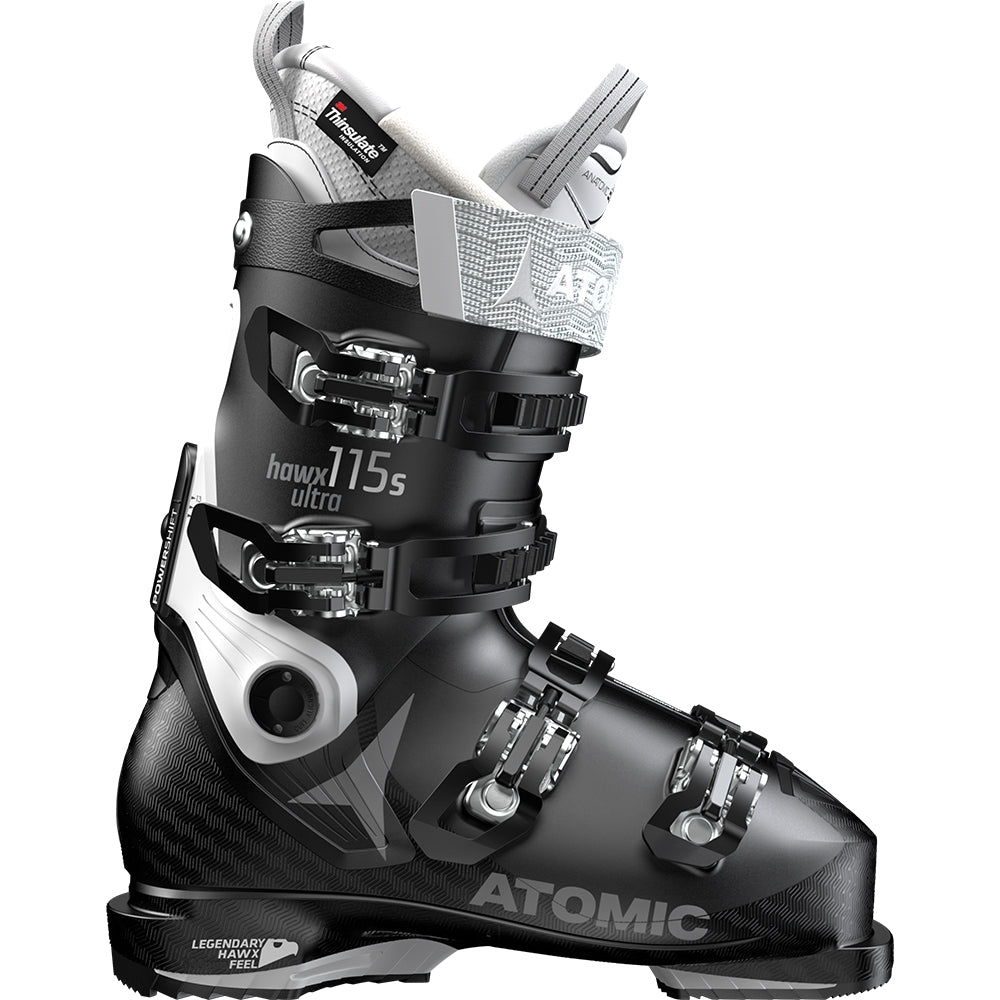 25-25.5 ATOMIC HAWX ULTRA 115 S Atomic Hawx Ultra 115 S W Ski