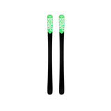 Captis Skis 2027