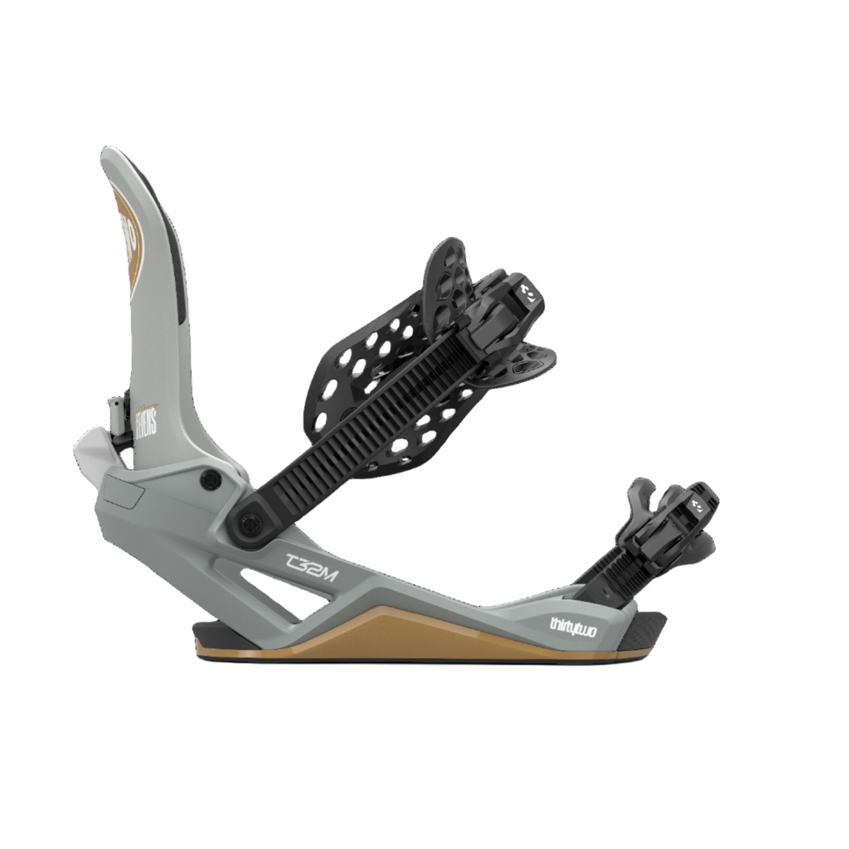 T32M Fase Snowboard Binding 2026