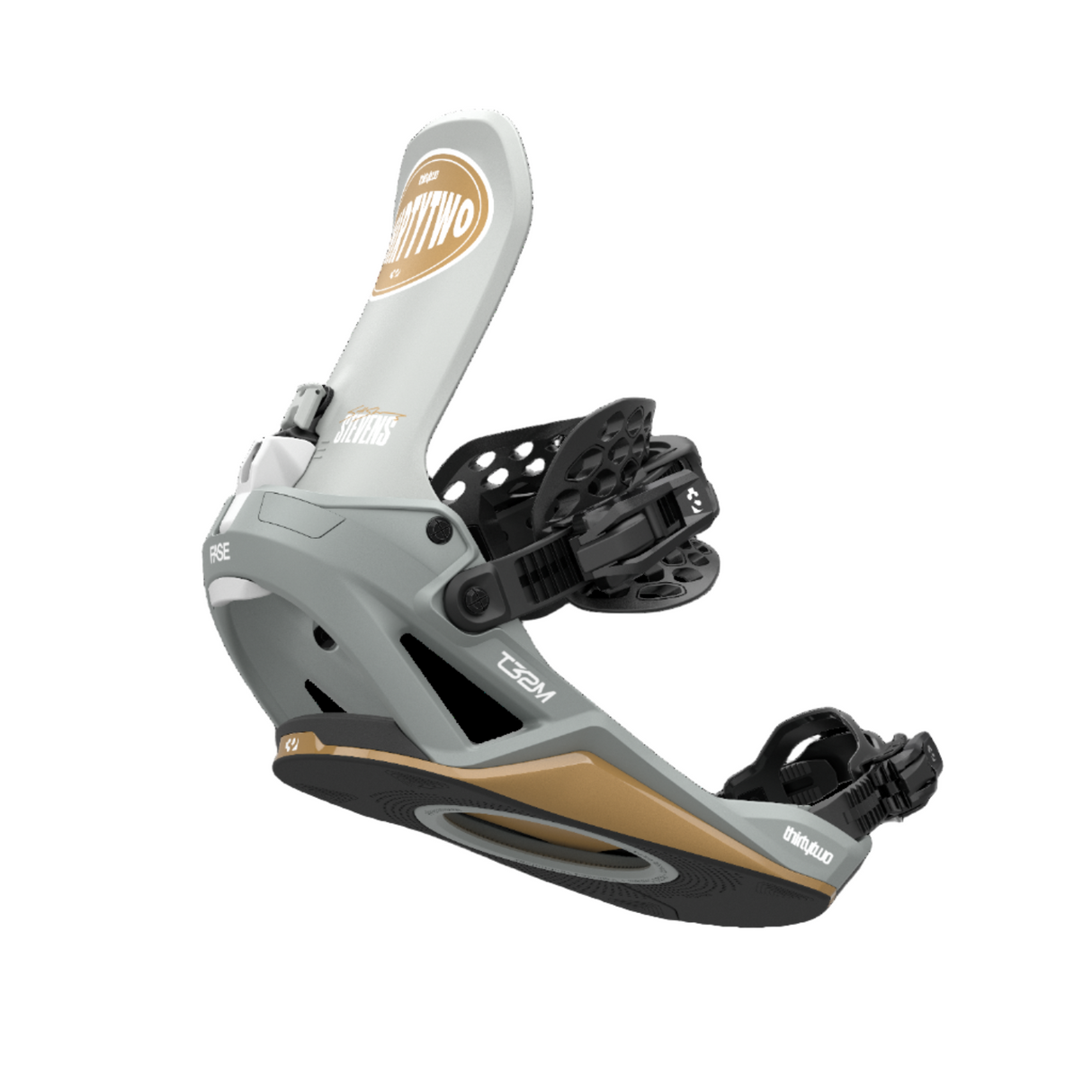 T32M Fase Snowboard Binding 2026