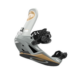 T32M Fase Snowboard Binding 2026