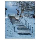 Tuffy Snowboard 2027