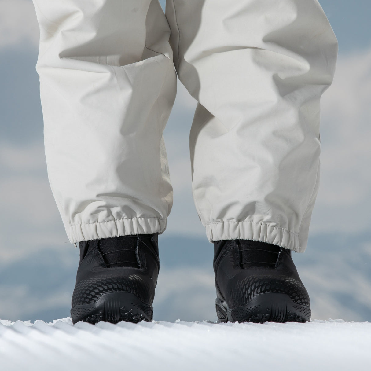 Altai Snowboard Boots 2027