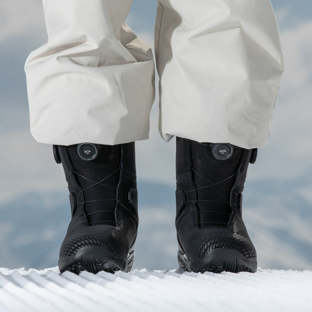 Altai Snowboard Boots 2027